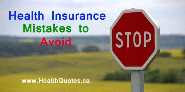 compare travel insurance for visitors to canada