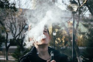 Does Vaping Affect Your Health Insurance Premium