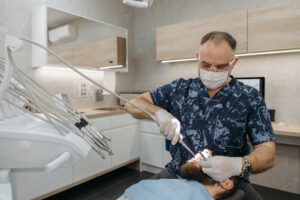 The cost savings of having health insurance with dental