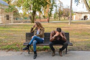 how does insurance work after divorce