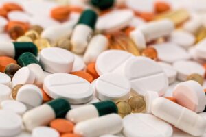 FREQUENTLY ASKED QUESTIONS ABOUT PRESCRIPTION DRUG INSURANCE