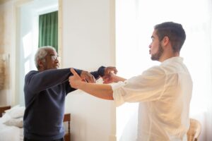 Are Home Care Services Covered By OHIP