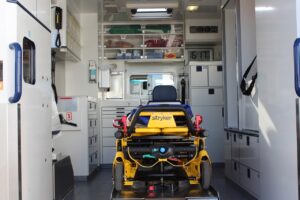 Do You Have to Pay for an Ambulance in Ontario