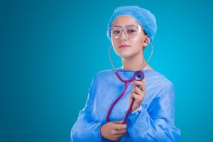 Can I Go To The Hospital Without A Health Card in Nova Scotia?