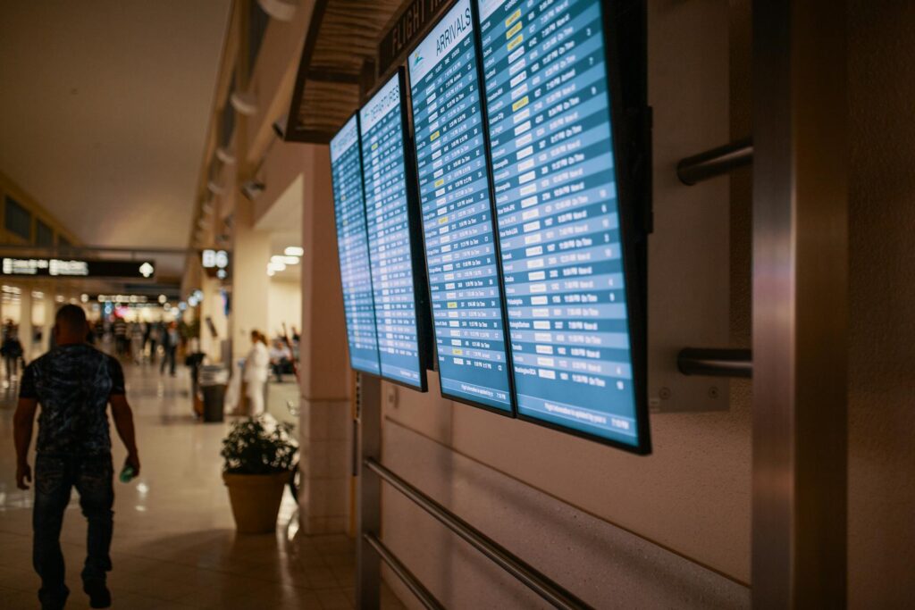 Canadian Travel Hits Historic Low in 2025